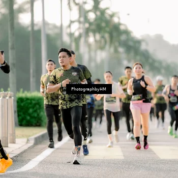Runner Photo 6684325