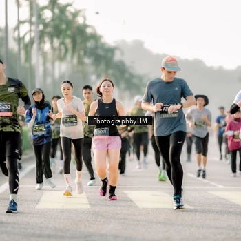 Runner Photo 6684328