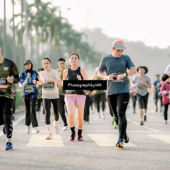 Runner Photo 6684330