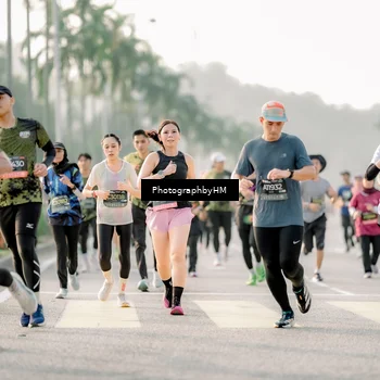 Runner Photo 6684331