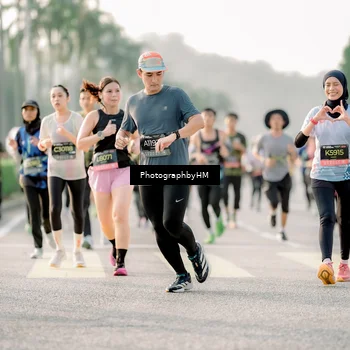 Runner Photo 6684337
