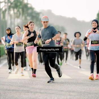 Runner Photo 6684338