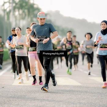 Runner Photo 6684343