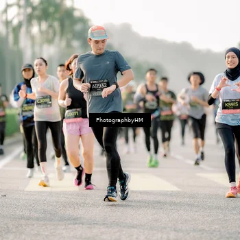 Runner Photo 6684347