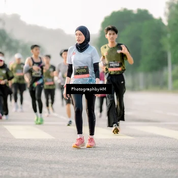 Runner Photo 6684348