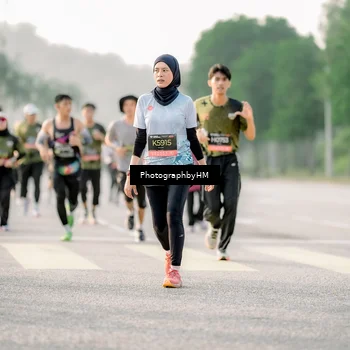 Runner Photo 6684353