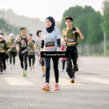 Runner Photo 6684354
