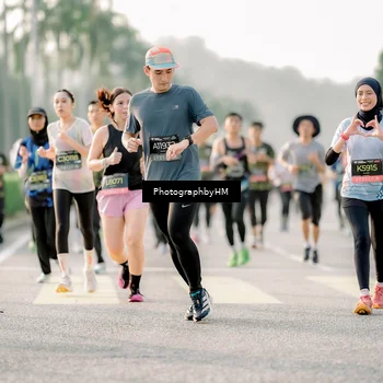 Runner Photo 6684355
