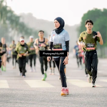 Runner Photo 6684357