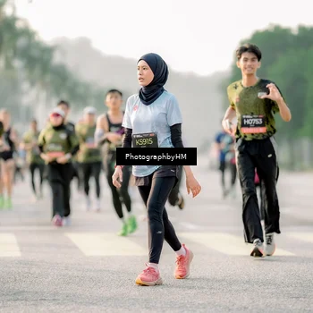 Runner Photo 6684361