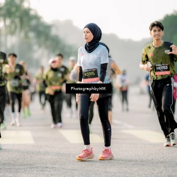 Runner Photo 6684364