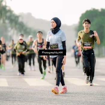 Runner Photo 6684365