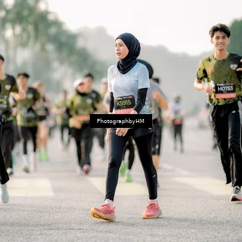 Runner Photo 6684366