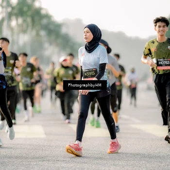 Runner Photo 6684370