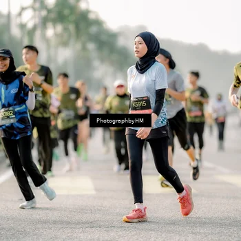 Runner Photo 6684373