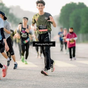 Runner Photo 6684377