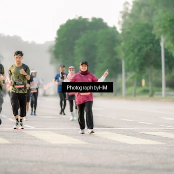 Runner Photo 6684388