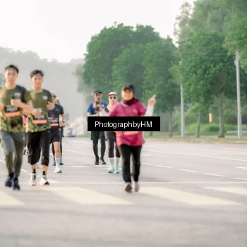 Runner Photo 6684395