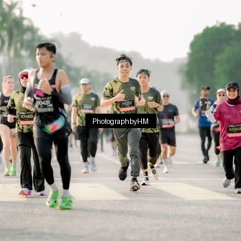 Runner Photo 6684397