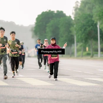 Runner Photo 6684401