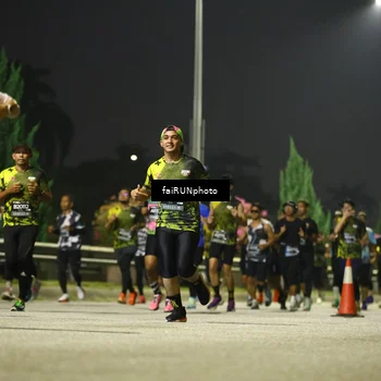 Runner Photo 6684402