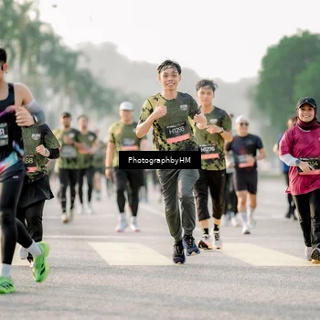 Runner Photo 6684407