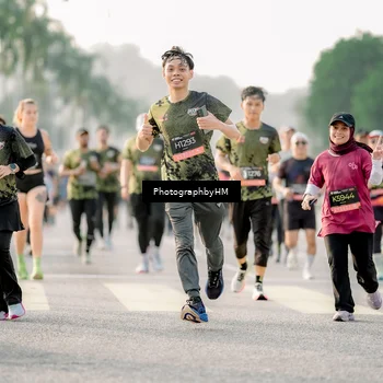 Runner Photo 6684411