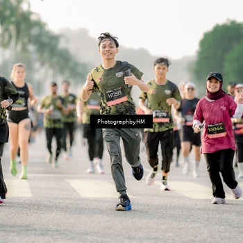 Runner Photo 6684412