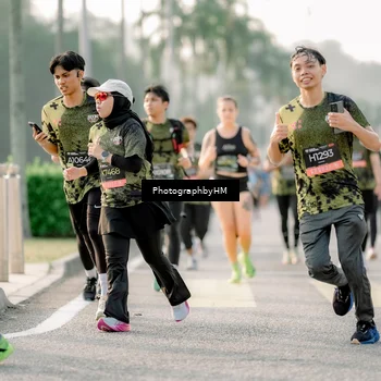 Runner Photo 6684414