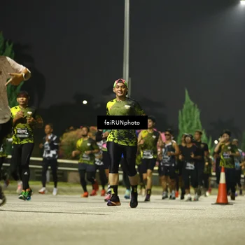 Runner Photo 6684415