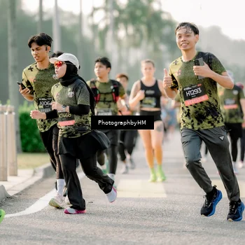 Runner Photo 6684416