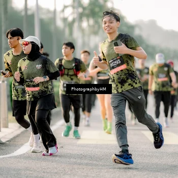 Runner Photo 6684424
