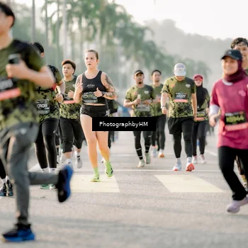 Runner Photo 6684426