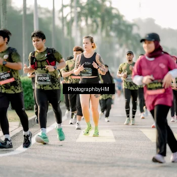 Runner Photo 6684428