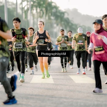 Runner Photo 6684430
