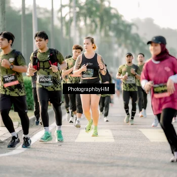 Runner Photo 6684432