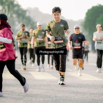 Runner Photo 6684433