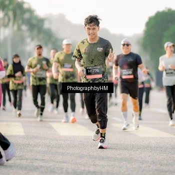 Runner Photo 6684439