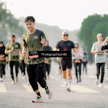 Runner Photo 6684440