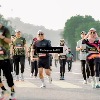 Runner Photo 6684443
