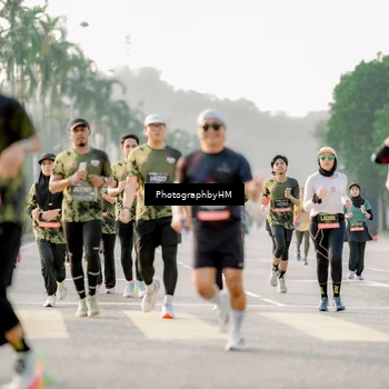 Runner Photo 6684450