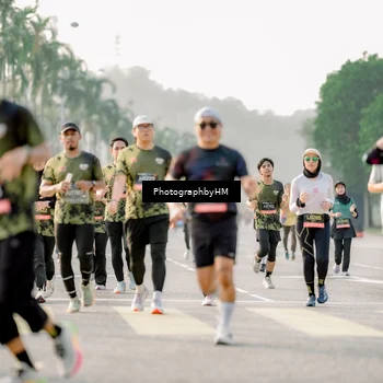 Runner Photo 6684451