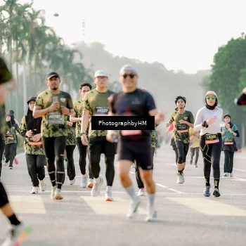Runner Photo 6684452