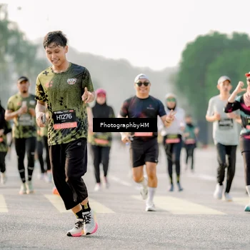 Runner Photo 6684454