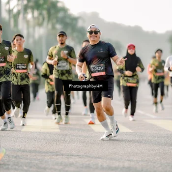 Runner Photo 6684455
