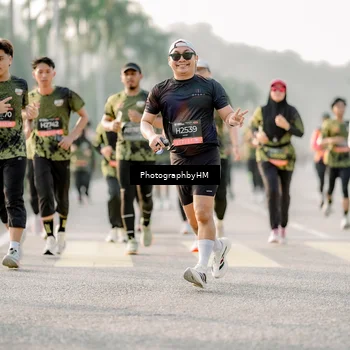 Runner Photo 6684456
