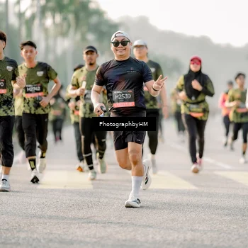 Runner Photo 6684458