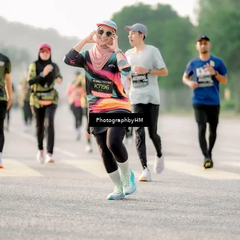 Runner Photo 6684459