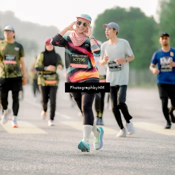 Runner Photo 6684461