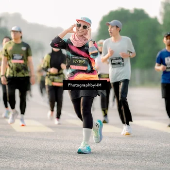 Runner Photo 6684462